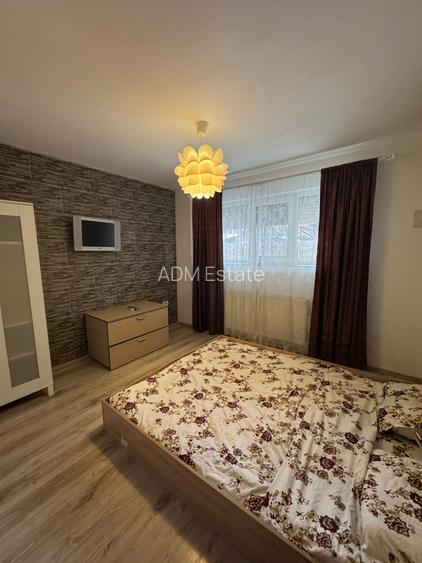 Apartament 3 camere - mobilat si utilat - Metrou Dimitrie Leonida - 11