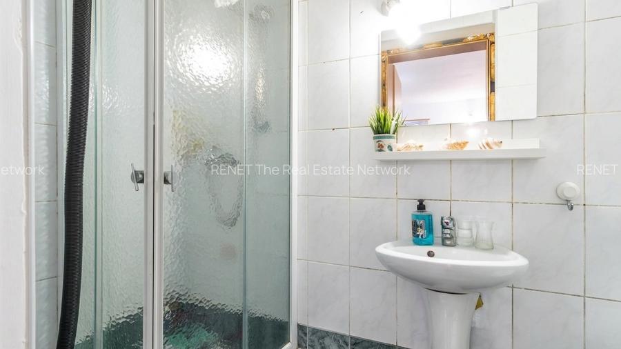 Spatiu birouri Mihalache -Turda in imobil mixt, 33 mp, centrala gaze proprie - 9