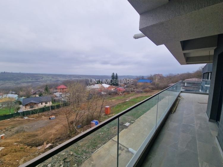 Etajul 1-Stadion-Copou-Bloc nou-Intabulat-70 mp - 7