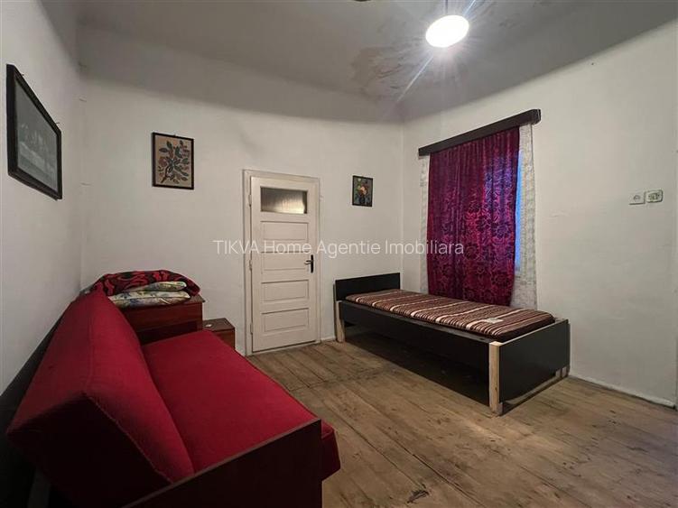 Casa de locuit (Gheorgheni, str. Kossuth Lajos) - 8