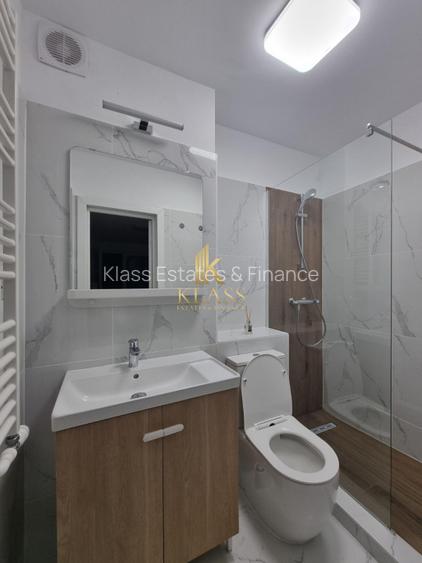 apartament de inchiriat cu 2 camere zona Unirii - 7