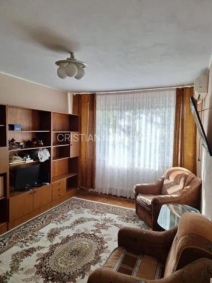 Ap 2 camere, conf 1, semidecomandat, Hipodrom, et 1, LIBER - 2