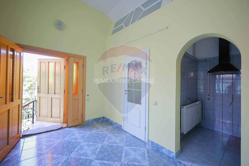 Casa cu 5 camere,489 mp teren de vanzare, in zona Iosia, Prima Shops - 15