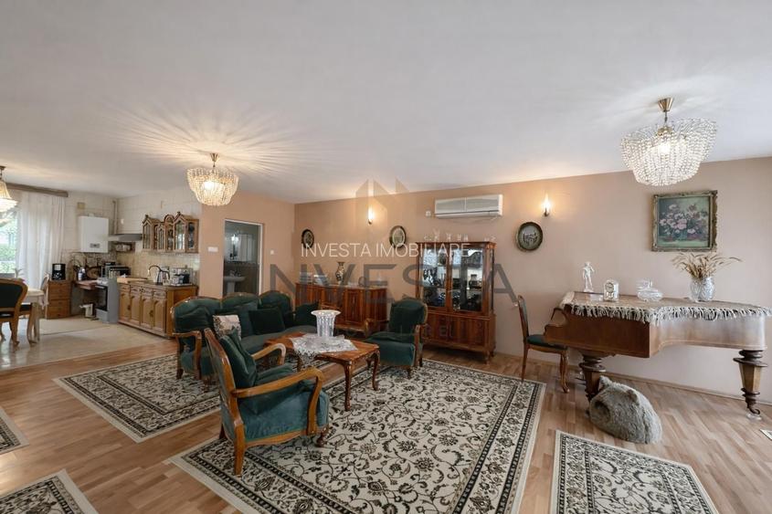 Oferta Rara! Casa individuala | 500 mp teren | zona Buna Ziua - 3