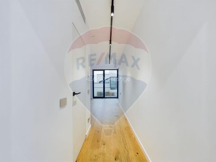 Vila individuala moderna de vanzare in Corbeanca - 16