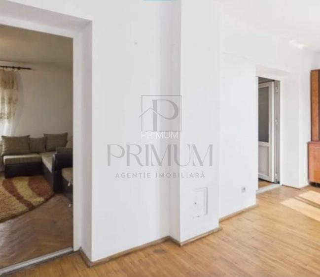 DAMBOVITA, 2 CASE INDIVIDUALE IN ACEEASI CURTE 3+2 CAMERE SI GARAJ - 3