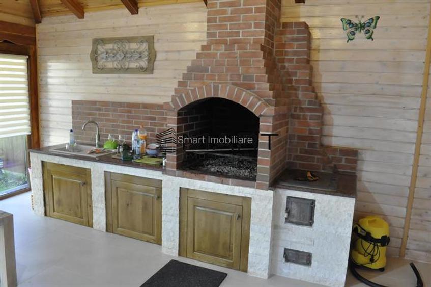 Casa de lux zona Calea Dumbravii - 20