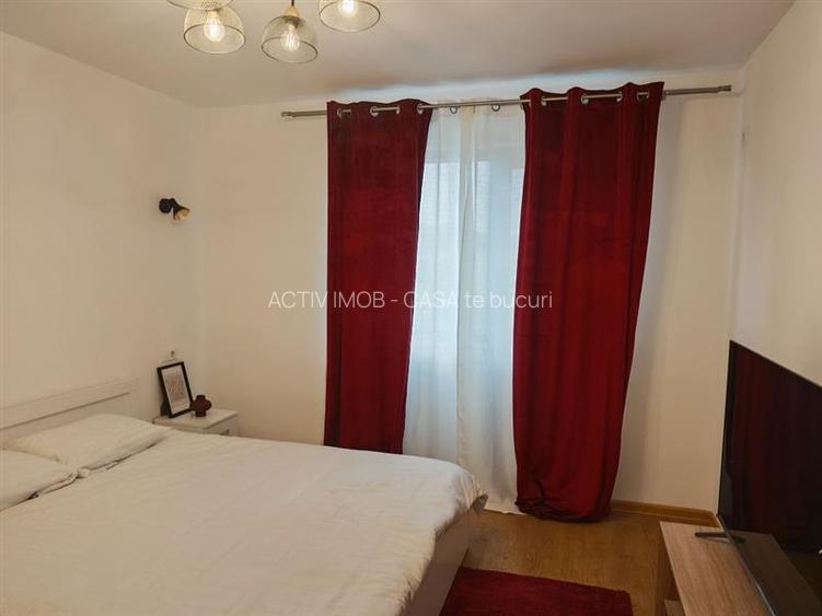 Inchiriere Vila   Casa 4 camere - Bragadiru   2 locuri de parcare - 9