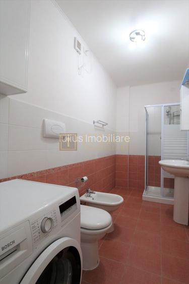 3 camere, bloc nou, zona centrala - Fructus Plaza - Ctr. Inclus. - 12