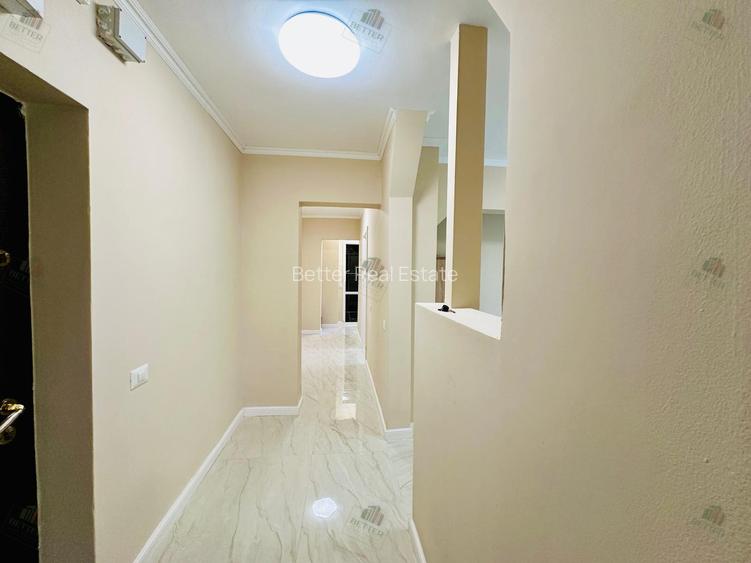 Apartament 3 camere | Renovare completă | Sector 4 – Șos. Berceni | Metrou - 4