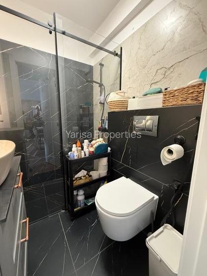 Apartament Floreasca 2 camere Superb *De Inchiriat* - 35