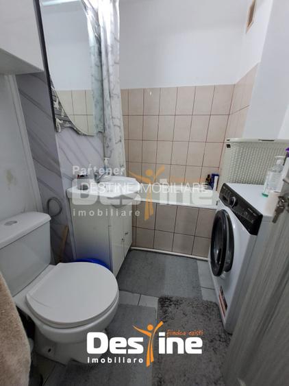 MIRCEA CEL BATRAN, Apartament 2 camere, decomandat, 109.900 Euro - 5