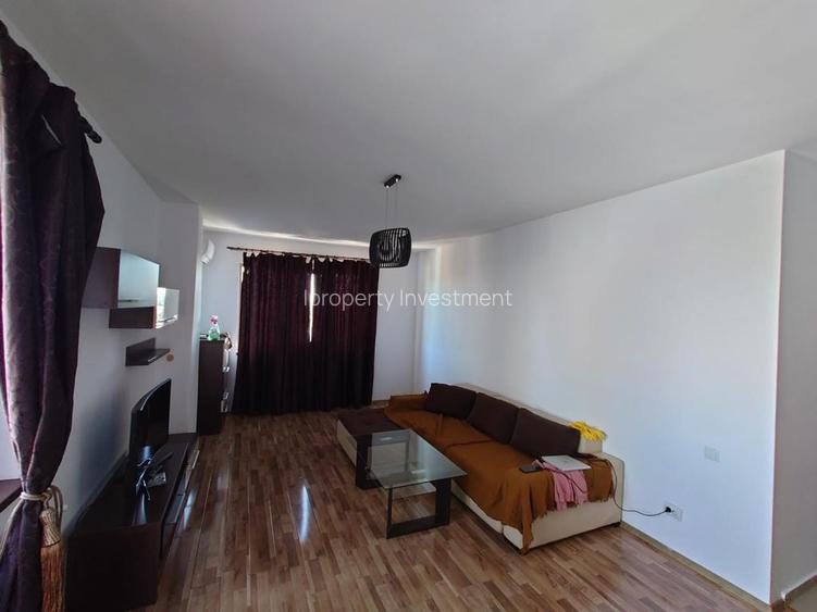 Sos Chitilei | 3 Camere | Terasa 40 Mp | Boxa | Baie x2 | Total 120 Mp - 8
