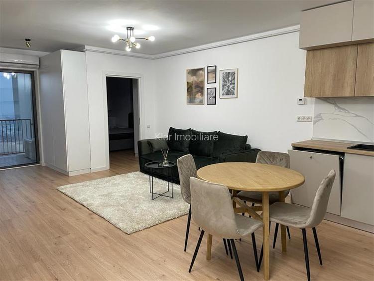 Apartament 3 camere, 60mp,balcon,parcare, bloc nou, Scala Frunzisului - 3