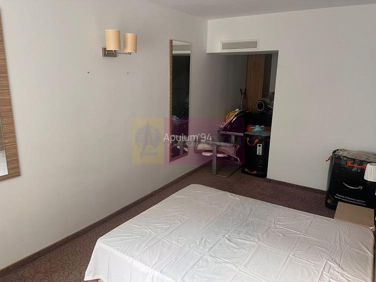 Apartament 2 camere spatios, mobilat, la Rin Grand Residence - 3