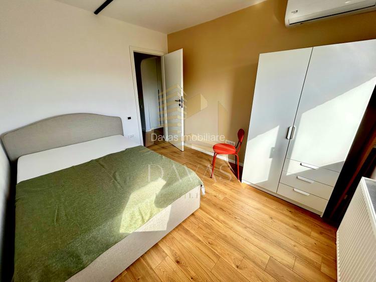 Apartament 4 camere decomandate | Zorilor | Renovat complet  - 19