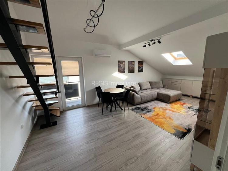 Apartament 3 camere decomandat, Parcare inclusa, Zona Tractorul, Brasovul - 4