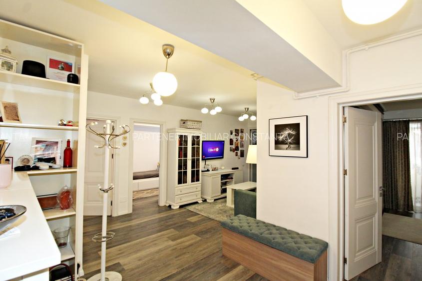 Apartament cu 4 camere, mobilat si utilat - Tomis Nord, Vivo Mall - 2