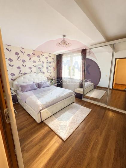 Casa P+1+M | Zona linistita - 8