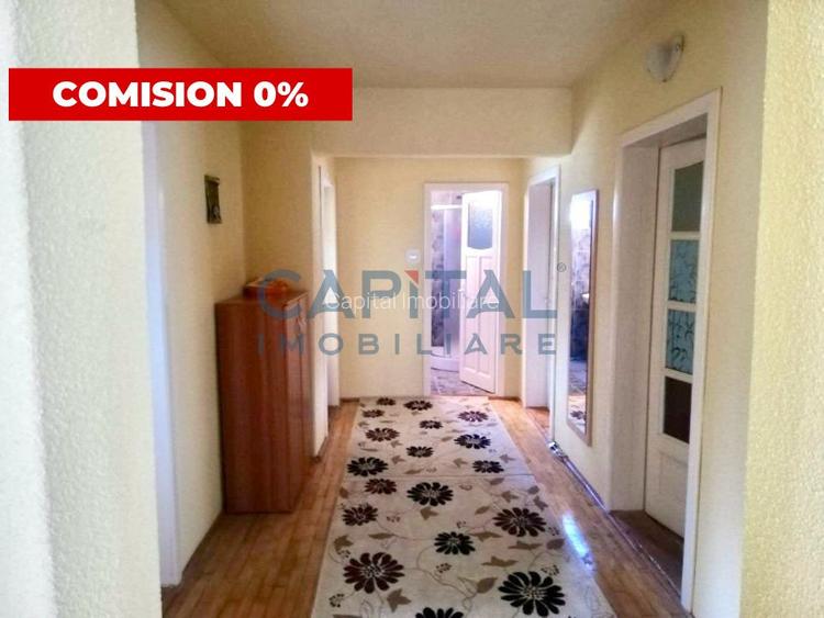 0% comision | Casa Individuala 4 camere | Ungheni, Mures | - 6