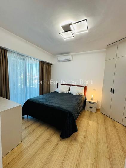 Apartament 2 camere de inchiriat Cotroceni-Bloc Nou-2 Bai - 10