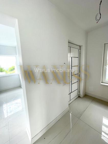 Vila moderna - 4 Camere I SU 120MP I ST 430MP - Centura Vivo - 8