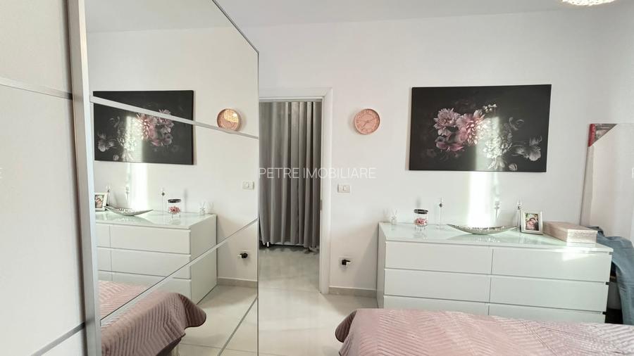 Apartament 2 cam Lux Braytim - 5