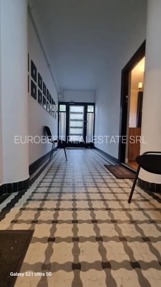 Dorobanti Capitale, vila S+P+2+Pod,  575 mp construiti, - 10