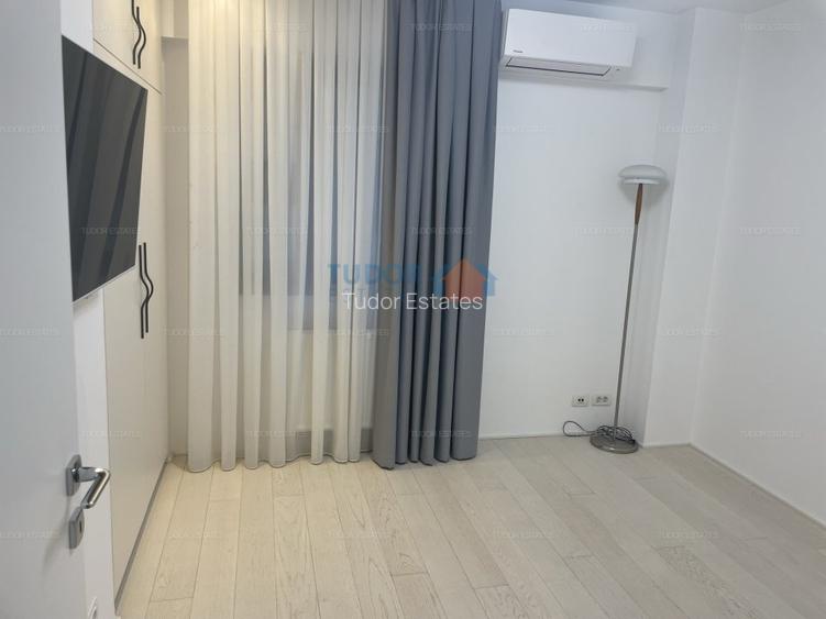 Apartament 4 camere în Pipera, lângă Școala Americană  | 2 locuri parcare - 8