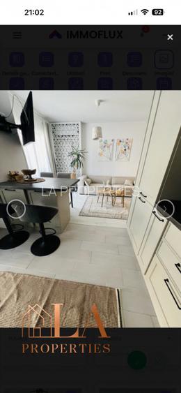 DIRECT PROPRIETAR | Duplex 4 camere mobilat | Moghioros Park - 3