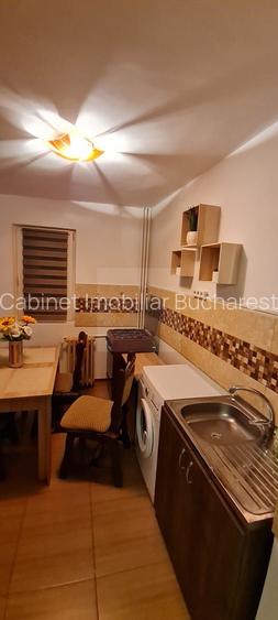 2 Camere - 54MP | Stradal - Lângă Metrou Gorjului - 14