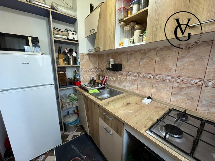 Garsoniera - Titan - Piata Minis - 6