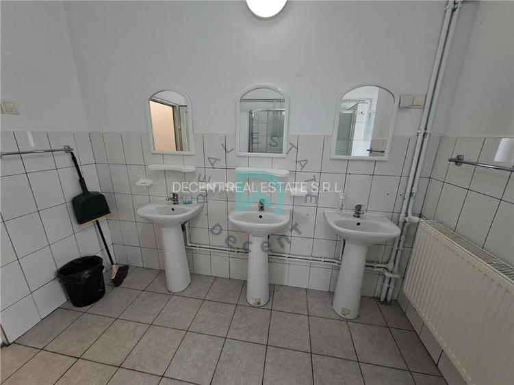 Imobil de închiriat – 18 camere | Ideal pentru muncitori, pensiune sau acti - 26