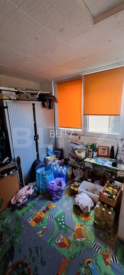 Apartament 2 camere, parter inalt ,zona Lidl, cu parcare  - 13