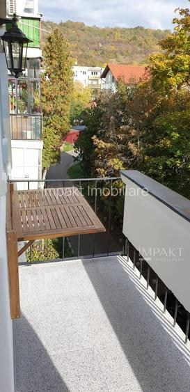 Apartament 2 camere cochet Grigorescu - 8