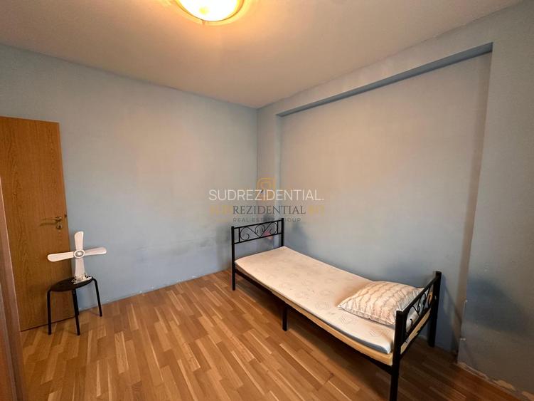 Apartament 3 camere,72 mp, Bd Alexandru Obregia, Berceni, Comision 0 - 5