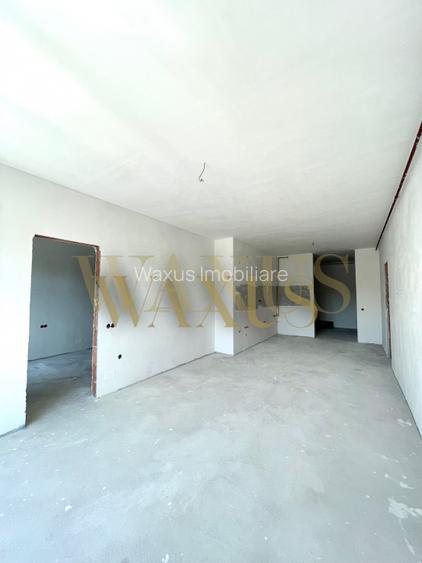 Penthouse exclusivist de vanzare, 90mp, VIEW SUPERB, garaj, zona Vivo - 2