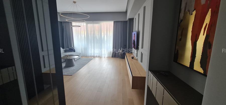 Apartament renovat complet în North Lake View,loc de parcare și boxa incluse - 10