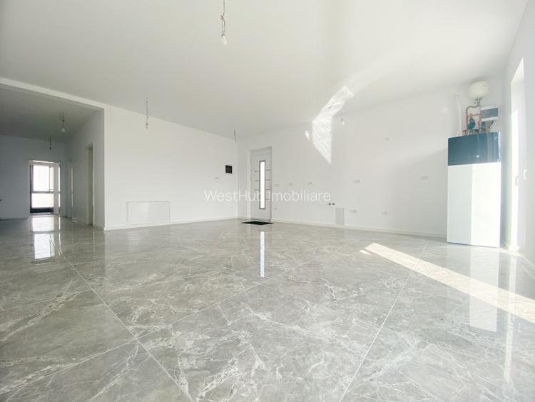 Duplex modern, 3 camere, 300 mp teren, 80 mp utili- Dumbravita - 5