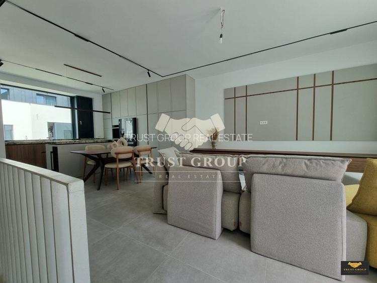 Townhouse Avalon 4 camere | 2 Locuri Parcare | - 4