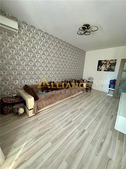 2 camere - Gata de mutare - Dimitrie Leonida - Parcare inclusa - 2