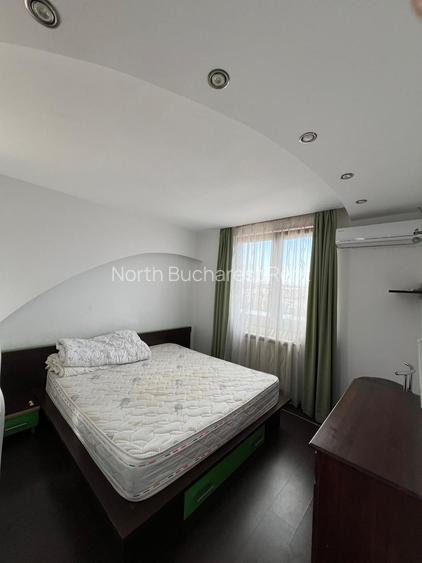 Vila de inchiriat zona Mtei Millo - 5