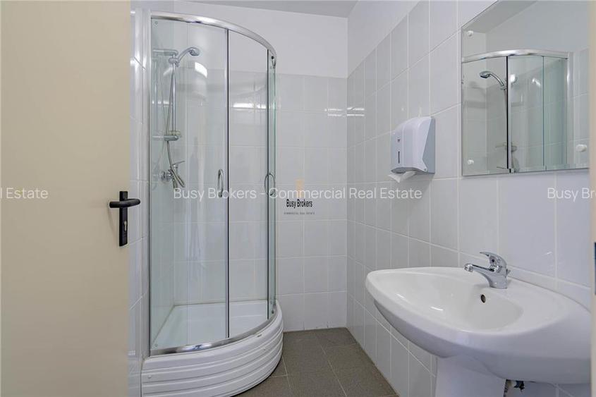 Spatiu Industrial - 5000 mp - Productie - Depozitare - 11