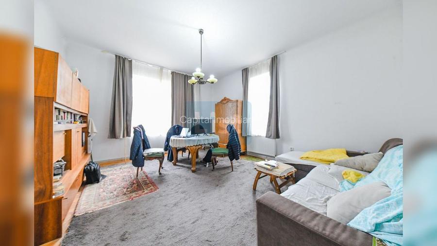 Casa cu 867mp de teren in Andrei Muresanu - 8