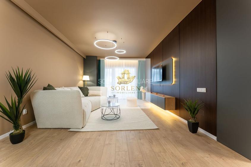 Apartament Premium | Design Ultra Modern | Eroilor – Florești - 3