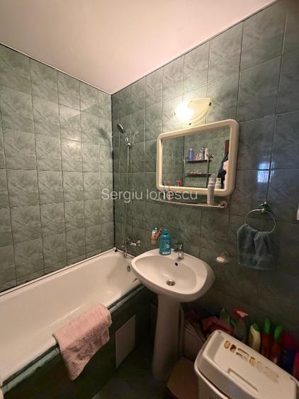 Apt. 2 camere, cu vedere integral pe spate - 7