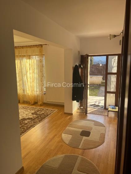 PROPRIETAR,vand casa Sura Mica,suprafata utila 92mp. - 12