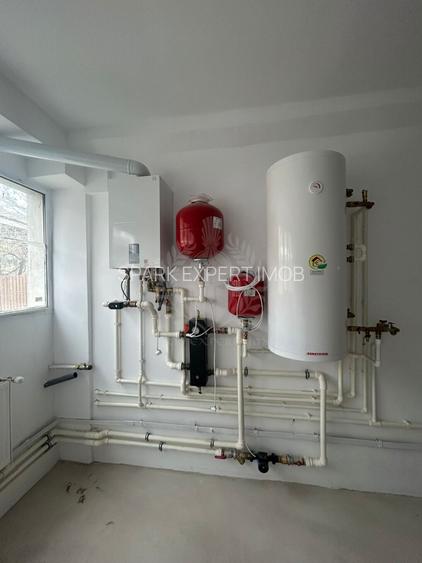 HALA PRODUCTIE/POD RULANT /2000MP/ ZONA BEREASCA PLOIESTI - 13