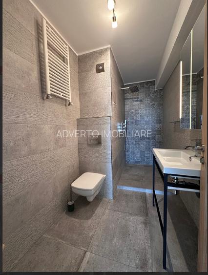 Apartament tip penthouse de vânzare zona Iancului - 16