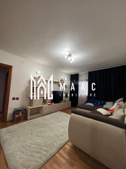 Apartament | 3 camere | Calea lui Traian | Etaj 3 - 2